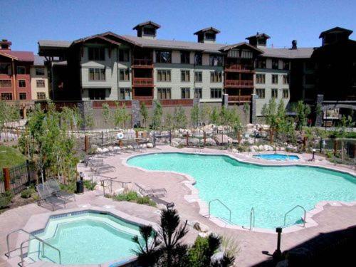 Village # 2230 - White Mountain Lodge ماموث لاكيس المظهر الخارجي الصورة