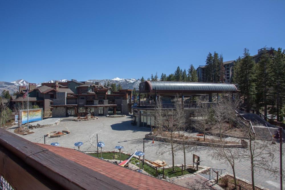 Village # 2230 - White Mountain Lodge ماموث لاكيس المظهر الخارجي الصورة